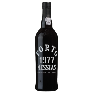 Porto Messias Colheita 1977 75cl