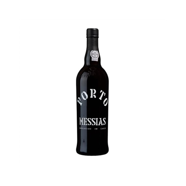 Porto Messias Ernte 2010 75cl