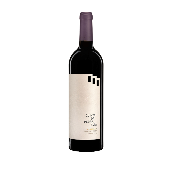 Quinta da Pedra Alta Tinto 2019 75cl