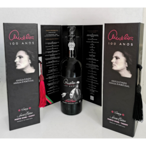 Porto Historical Ed. Amália 100 Jahre 75cl