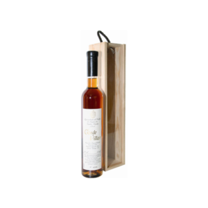 Aguardente Velha Conde de Villar 50cl