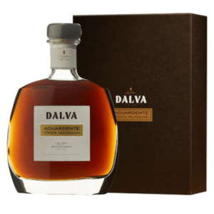 Velhissima Dalva Brandy 70cl