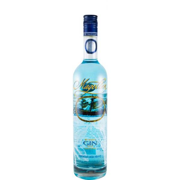 Gin Magellan 70cl