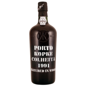 Porto Kopke Colheita 1991 75cl