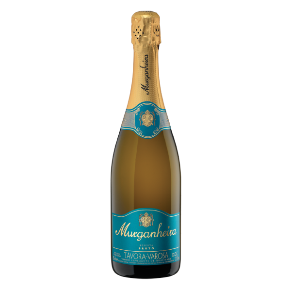 Murganheira Reserve Brut 75cl