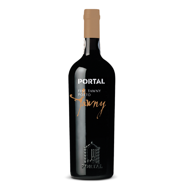 Porto Portal Fine Tawny 75cl