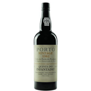 Porto Quinta do Infantado Vintage 1982 75cl