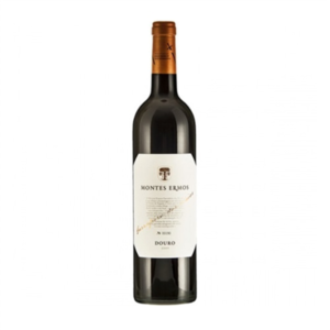 Montes Ermos Reserva dos Sócios Tinto 2019 75cl