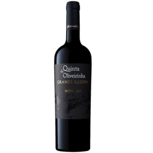 Quinta da Oliveirinha Grande Reserva Rosso 2019 75cl