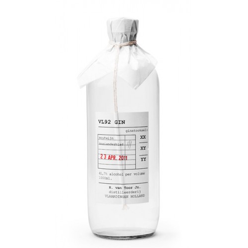 Gin VL92 1L