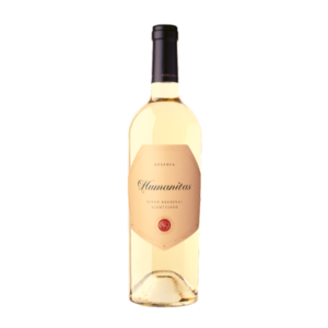 Humanitas Reserva Branco 2020 75cl