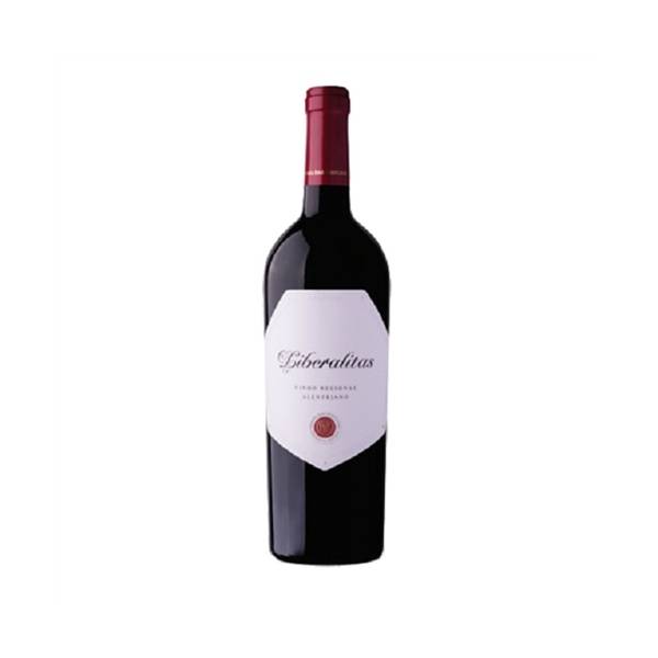 Liberalitas Tinto 2015 75cl