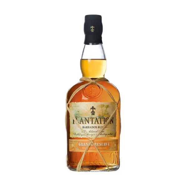 Rum Plantation Barbados Grande Reserve 70cl