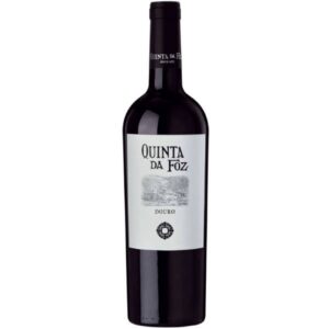 Quinta da Foz Tinto 2018 75cl