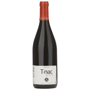 T-nac Red 2008 75cl