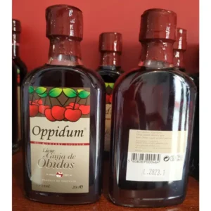 Ginja de Óbidos Oppidum 20cl