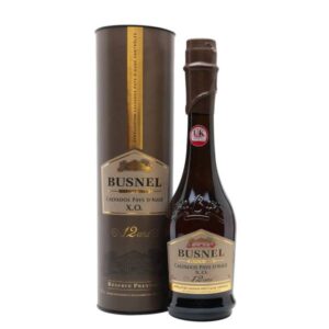Calvados Busnel XO 12 anos 70cl