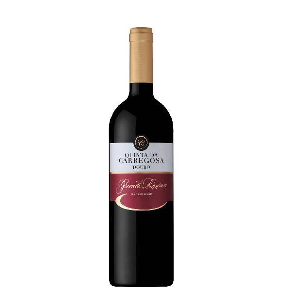 Quinta da Carregosa Grande Reserva Tinto 75cl