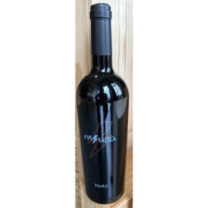 Miura "Bowie" Tinto 2021 Tinto 75cl