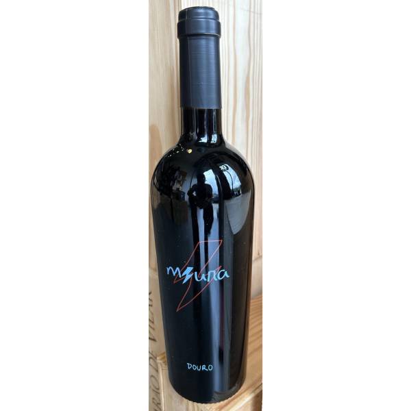 Miura "Bowie" Tinto 2021 Tinto 75cl