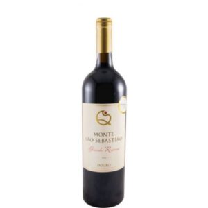 Monte São Sebastião Grande Reserva Tinto 2016 75cl