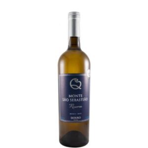Monte São Sebastião Reserva Branco 2021 75cl