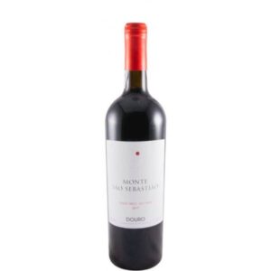 Monte São Sebastião Tinto 2019 75cl