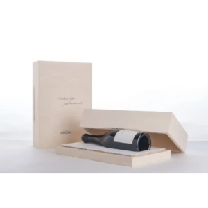 Rocim Crónica #328 José Ribeiro Vieira Tinto 2015 75cl