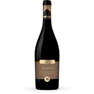 Quinta dos Carvalhais Reserva Tinto 2018 75cl