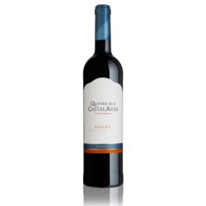 Quinta dos Castelares Tinto 2020 75cl
