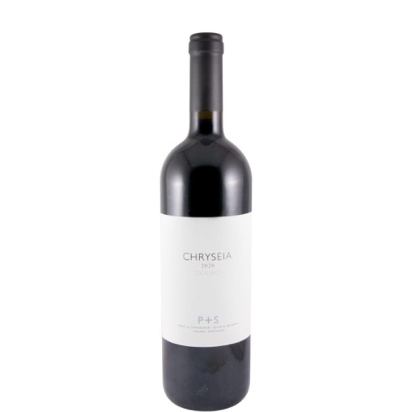 Chryseia Red 2020 75cl