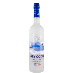 Vodka Grey Goose 1L