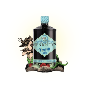 Gin Hendrick's Neptunia 70cl 70cl
