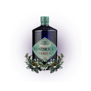 Gin Hendrick's Orbium 70cl