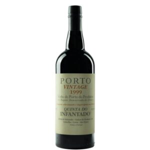Porto Quinta do Infantado Vintage 1999 75cl