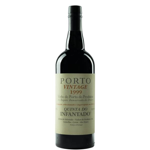 Porto Quinta do Infantado Vintage 1999 75cl