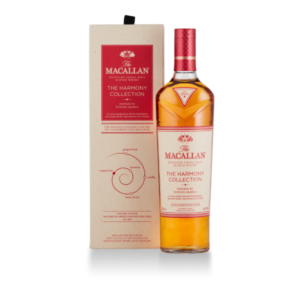 Whiskey Macallan Harmony Collection Intense Arabica 70cl