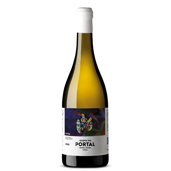 Portal Reserva Branco 2023 75cl