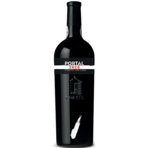Porto Portal Vintage 2020 75cl