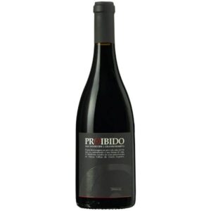 Proibido Grande Reserva Tinto 2020 75cl