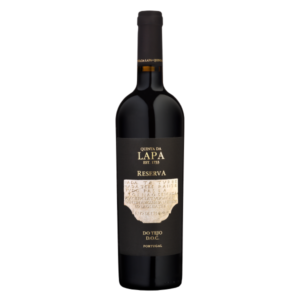 Quinta da Lapa Reserva Tinto 2017 75cl