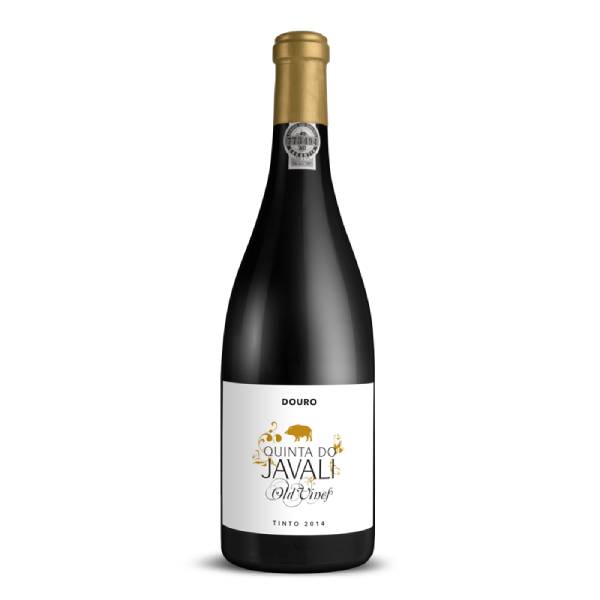 Quinta do Javali Vinhas Velhas Rouge 2014 75cl