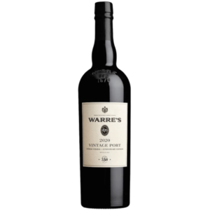 Porto Warre's Vinhas Velhas Vintage 2020 75cl