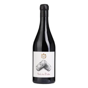 Herdade Papa Leite Pacto do Diabo Tinto 2023 75cl