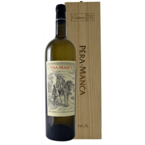 Pêra Manca Branco 2021 Magnum 1,5L