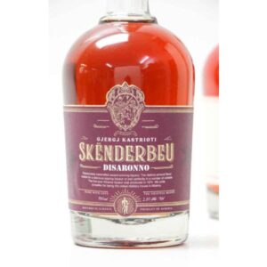 Skenderbeu Disaronno 70cl