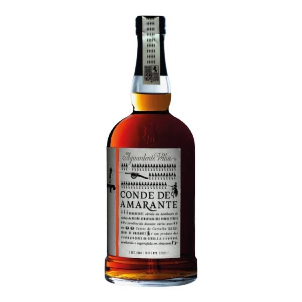 Aguardente Velha Conde de Amarante XO 70cl