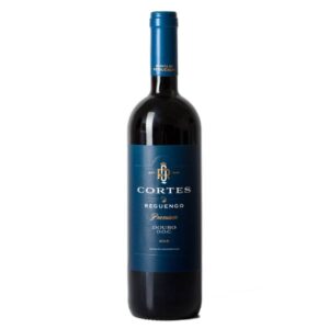 Cortes do Reguengo Premium Red 2018 75cl