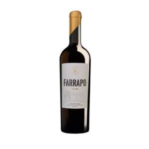 Farrapo Branco 75cl