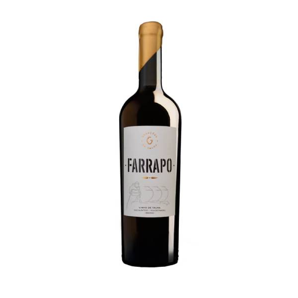 Farrapo Bianco 75cl